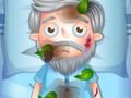 Игра Транспортная хирургия онлайн