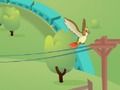 Игра Смелая птица онлайн