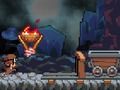 Игра Алмазный охотник онлайн