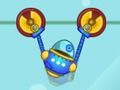 Игра Взбираться наверх онлайн