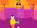 Игра Ананас и ручка: мастер онлайн