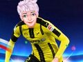 Игра Замороженные Чемпионат мира по футболу 2018 онлайн Игра Замороженные Чемпионат мира по футболу 2018 онлайн