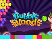 Игра Лесные пузыри онлайн Игра Лесные пузыри онлайн