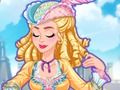 Игра Легенды моды: Мария Антуанетта онлайн
