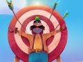 Игра Стрелок по яблокам: Обновленный онлайн