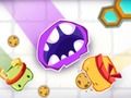 Игра Кусачки онлайн