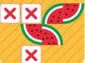 Игра Арбуз: Сложная загадка онлайн