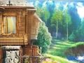 Игра Запретная деревня онлайн