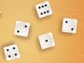 Игра Мастер игры в кости онлайн