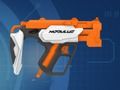 Игра Атакующий модуль онлайн