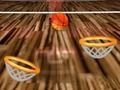 Игра Баскетбольная лихорадка онлайн