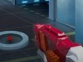 Игра Нерф: Испытательный диапазон онлайн
