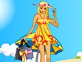 Игра Идеальные каникулы онлайн Игра Идеальные каникулы онлайн