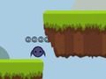 Игра Земля летучих мышей онлайн