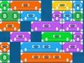 Игра Автобус с чемоданами онлайн