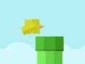 Игра Летящая птица онлайн Игра Летящая птица онлайн