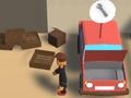 Игра Апокалипсис в гараже онлайн