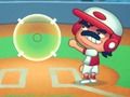 Игра Бейсбольный герой онлайн