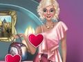 Игра Невероятная модница наряжается онлайн