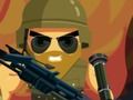 Игра Бой солдат онлайн
