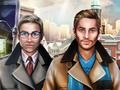 Игра Новый детектив онлайн