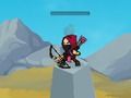 Игра Стрелки онлайн