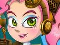 Игра Хирургия глаза панка онлайн