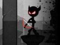 Игра Стикмен лучник 4 онлайн