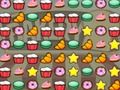 Игра Конфетная пекарня онлайн