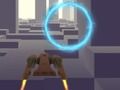 Игра Космическое вождение онлайн