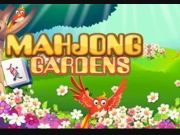 Игра Сады маджонга онлайн
