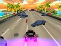 Игра Сумасшедший остров: Охотник на зомби онлайн