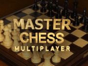 Игра Мастера шахмат Мультиплеер онлайн