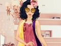 Игра Ваш стильный летний список онлайн