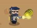 Игра Кибер охотник онлайн