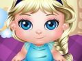 Игра Замороженные дети: Забавный день онлайн Игра Замороженные дети: Забавный день онлайн