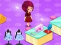 Игра Бутик Сары онлайн
