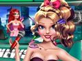 Игра Экстренное сообщение от блондинки онлайн