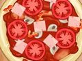 Игра Вызов пиццы онлайн