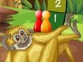 Игра Мартышка и бананы  онлайн