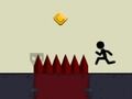 Игра Повышение Стикмена 2 онлайн