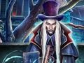 Игра Загадки вампира онлайн