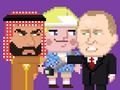 Игра Герой Гринго: Чемпионат России онлайн