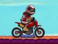Игра Мотоциклисты экстремалы онлайн