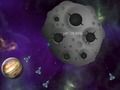Игра Астероид должен умереть! онлайн