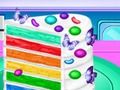 Игра Винси готовит торт ко Дню рождения онлайн