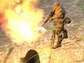 Игра Зона войны онлайн