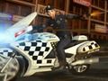 Игра Байкеры 3: Агрессивное поведение на дороге онлайн