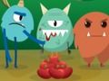 Игра Блокемон онлайн