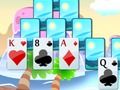 Игра Горный пасьянс онлайн